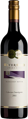 Watershed Awakening Cabernet Sauvignon 2011